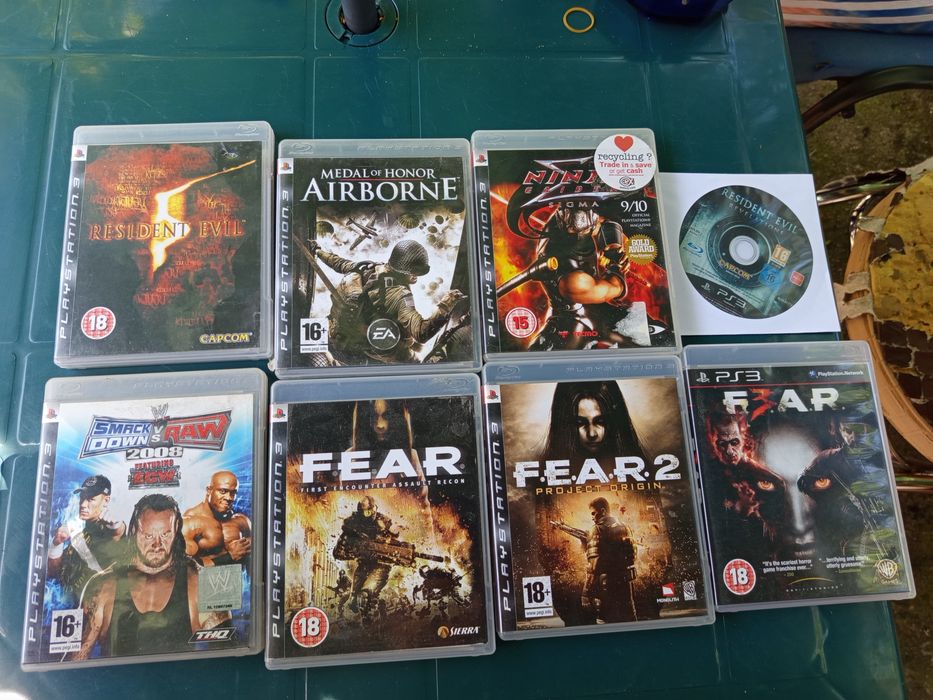 Playstation 3.              .