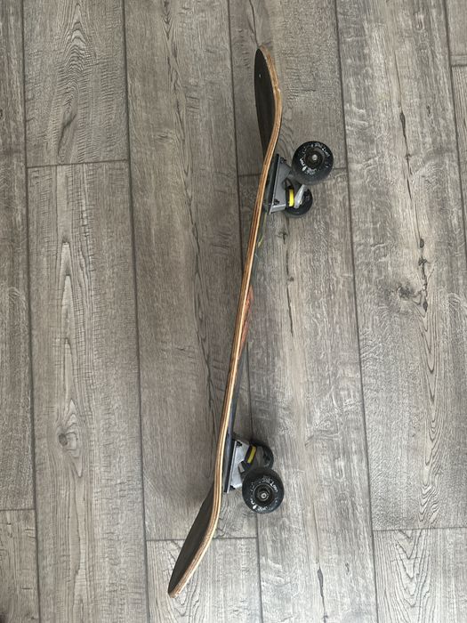 Трюковой скейтборд AREA