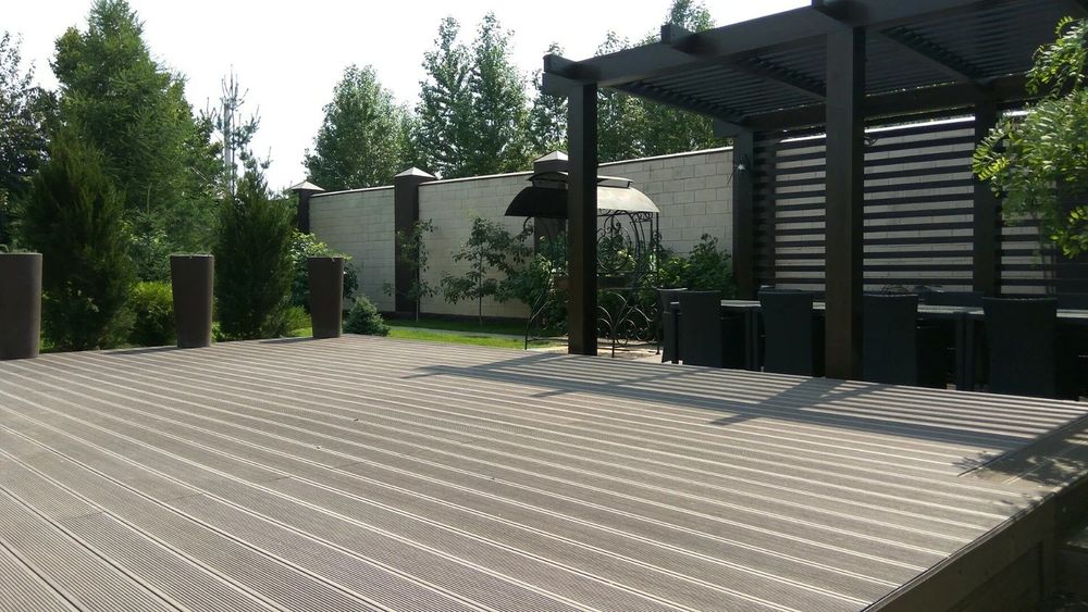 Террасная доска по оптовой цене