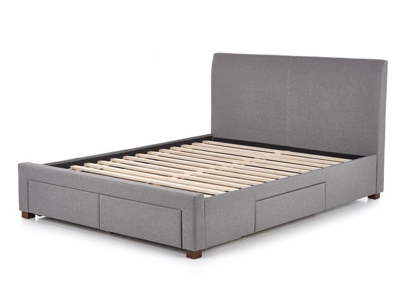 Тапицирано легло Modena 180