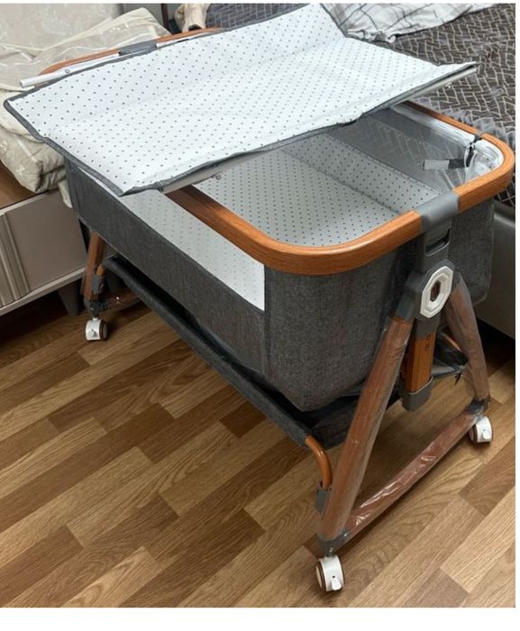 Пеленальный столик