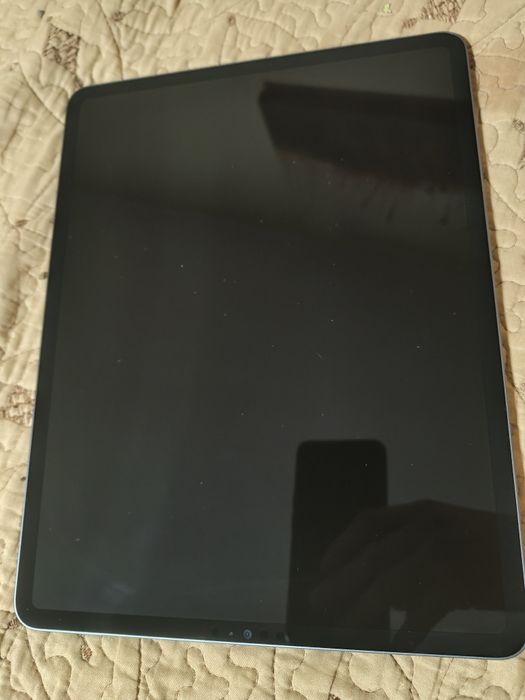 Ipad pro 12.9 5th 1 TB