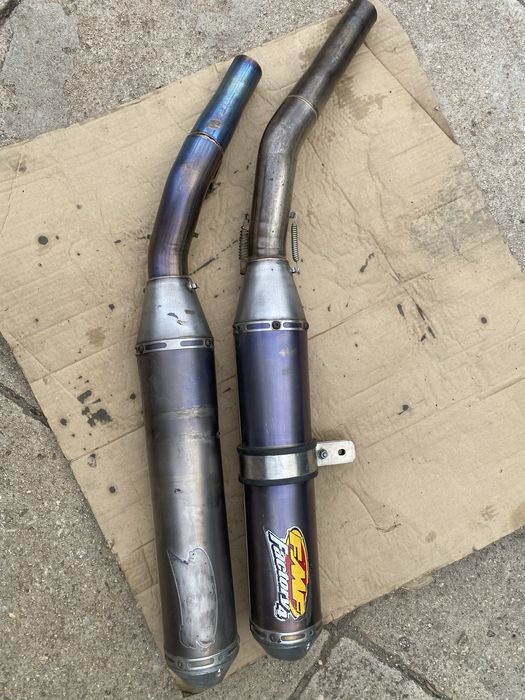Fmf factory 4 Генерация