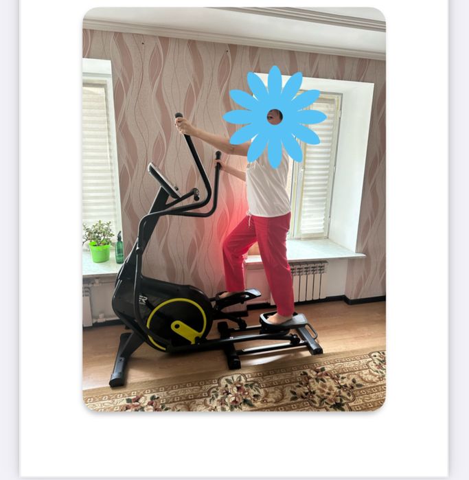 Продаю тренажер