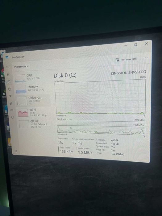 Gaming PC AMD Ryzen 5500