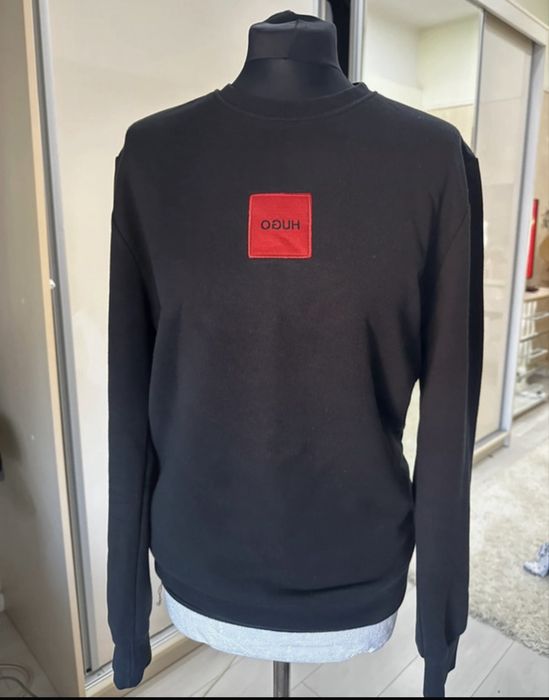 Bluza Hugo Boss!