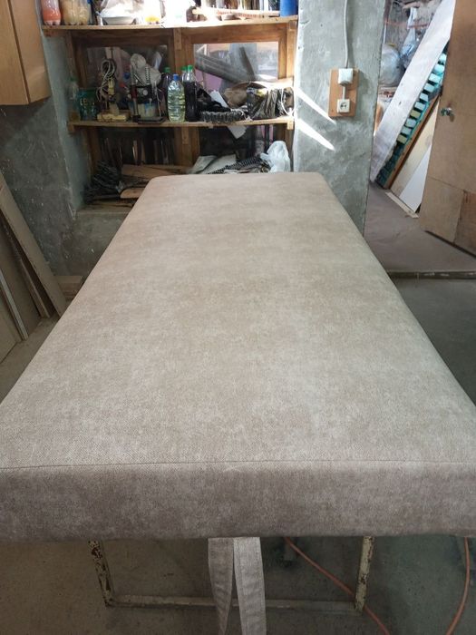 Изготовление матрасов,реставрация мягкой мебели..