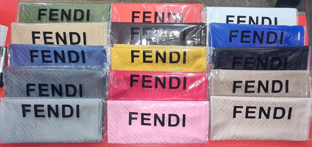 Палантины и шарфы на подарки