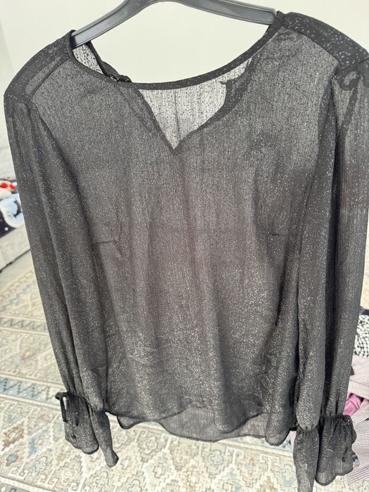 Женские вещи в размере s