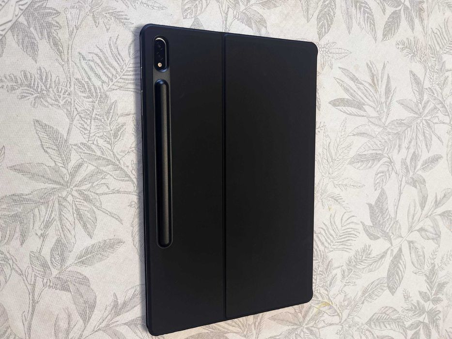 Продается Samsung Galaxy Tab S8+ (256GB)