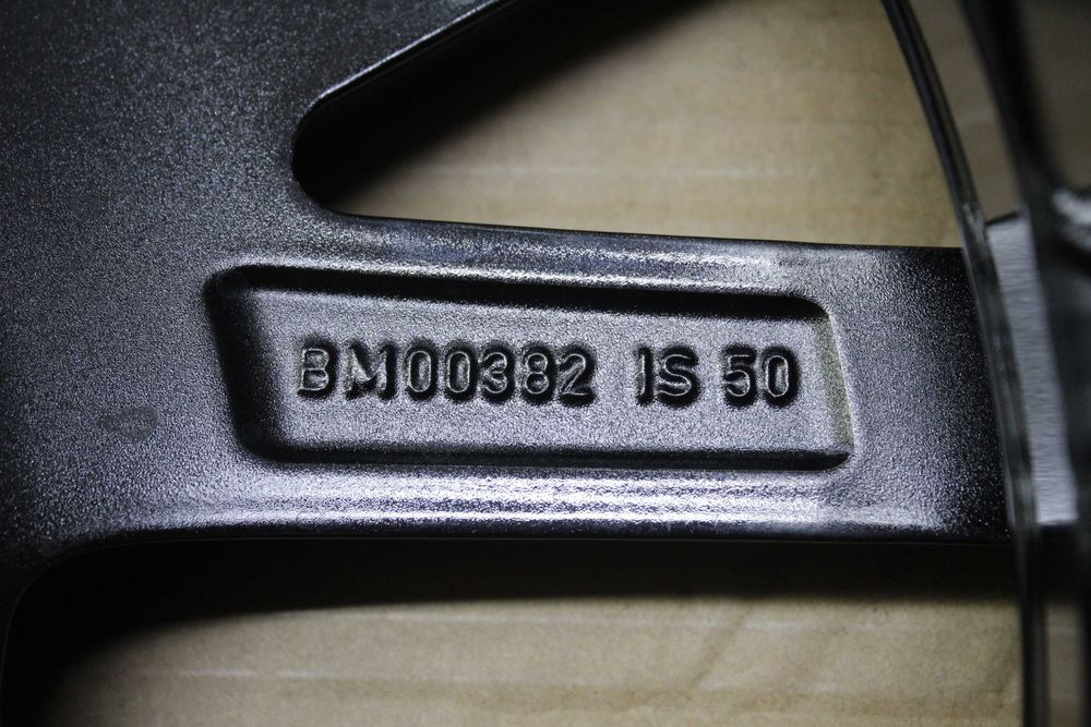 Джанта 18" BMW X1 (U11/U12)