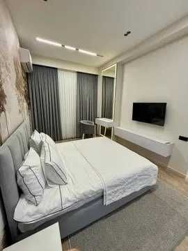 Аренда! Яркая 2/8/9 на Мирабадском ЖК Mirabad Avenue ID13