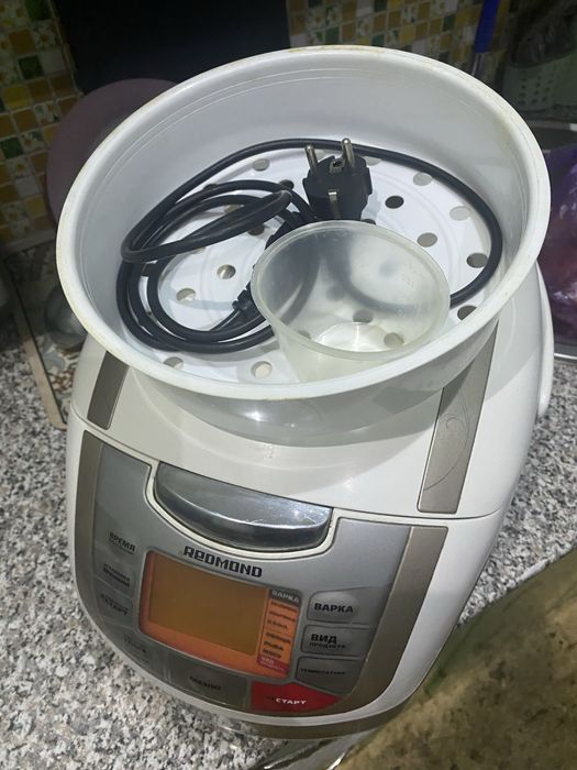 Продам мултиварку
