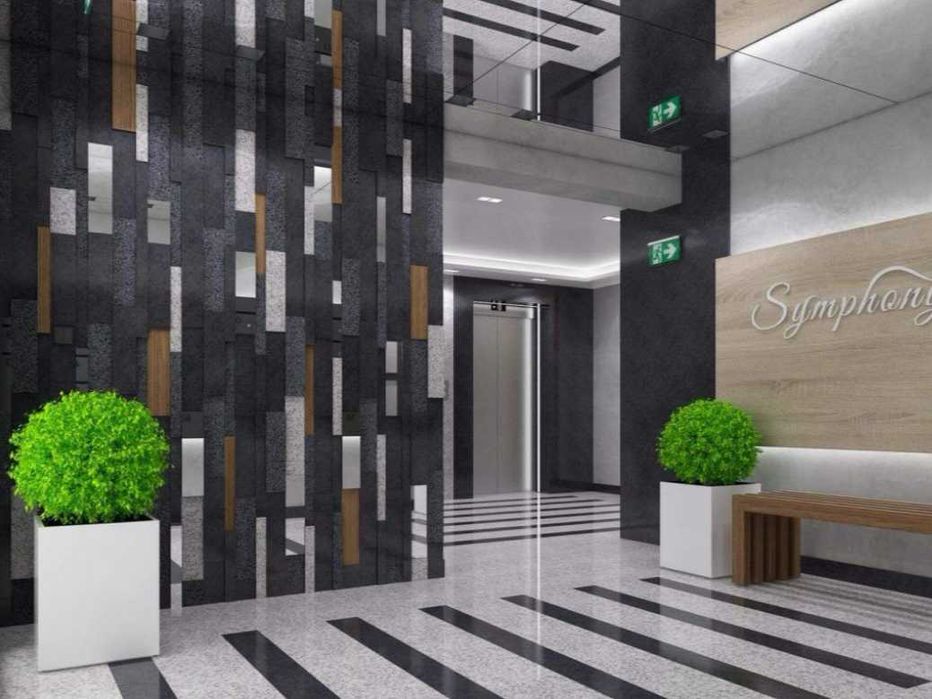 2-стаен, Бриз-юг, нов, с/у Паркмарт, с морска панорама