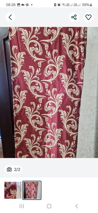 Теневые шторы ,новые 8000т.