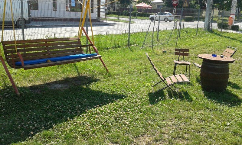 Cazare Costinești - Vila Amalia în centru la 50 m de plaja.