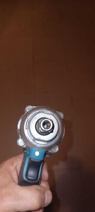 Makita replica autofiletantă impact