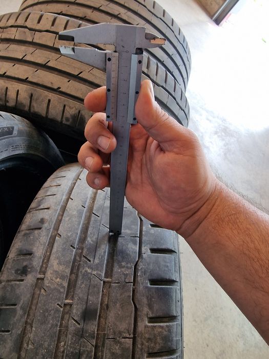 Гуми 225/45/17 Hankook Ventus S1 Evo 3