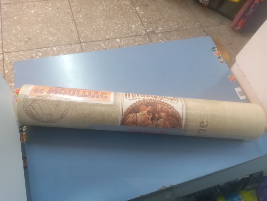 Обои для ремонта дома.