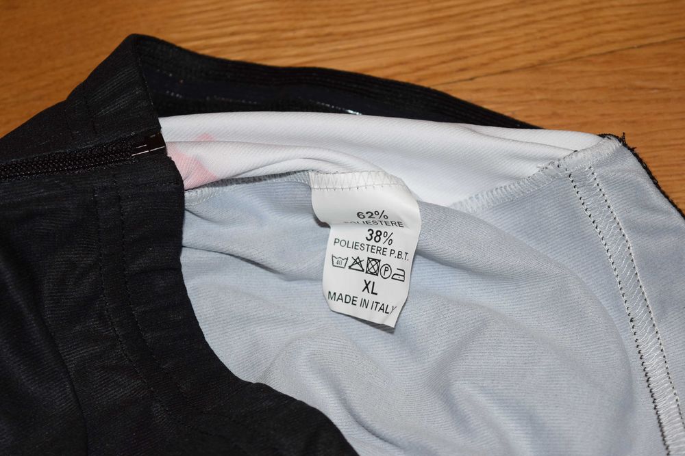 GSG jersey джърси за велосипед