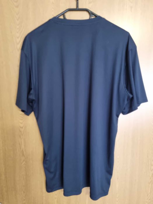 Мъжка тениска Jack Wolfskin Tech Tee, размер M