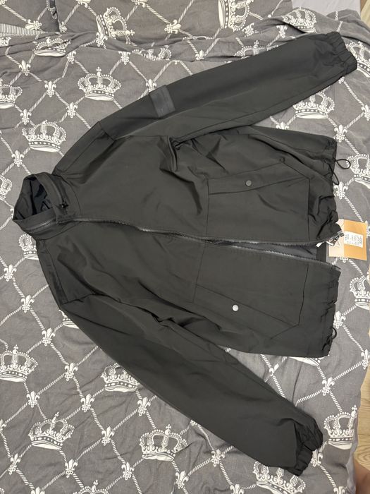 Куртка мужская осень - весна