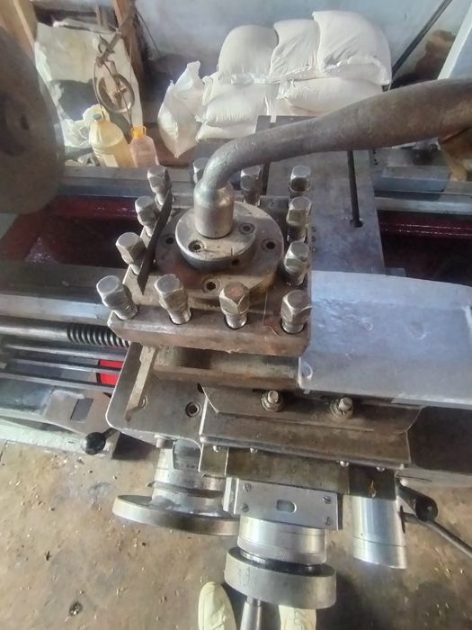 Продавам Струг Кусон 3