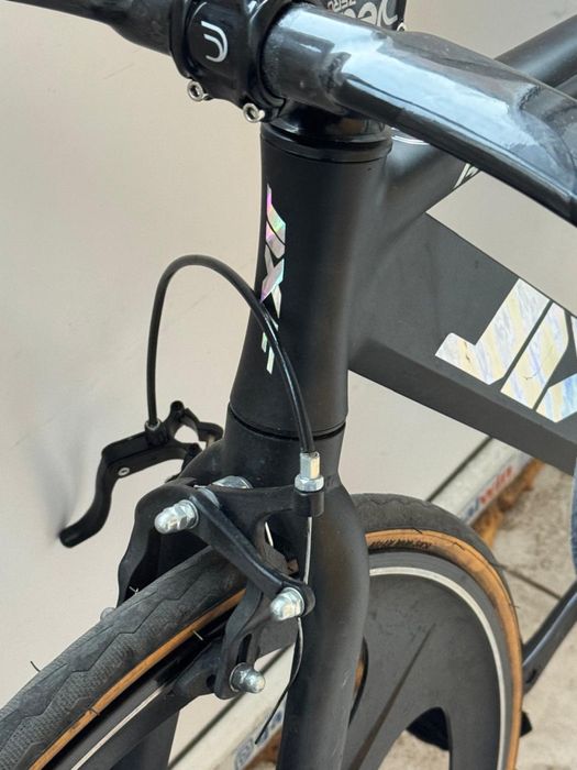 Велосипед JFIX AT8