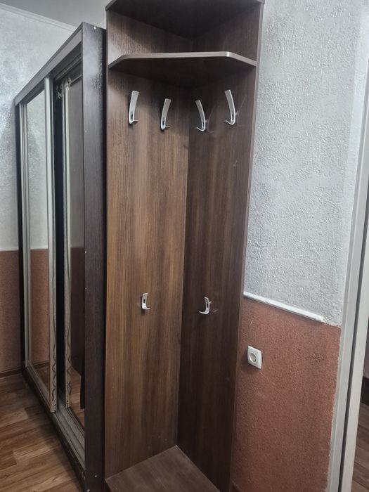 Шкафы в хорошем состояние