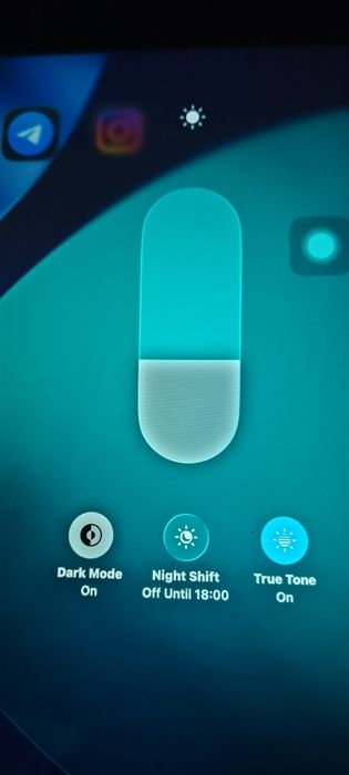 Ipad 9 ideal hamma joyi ishlidi