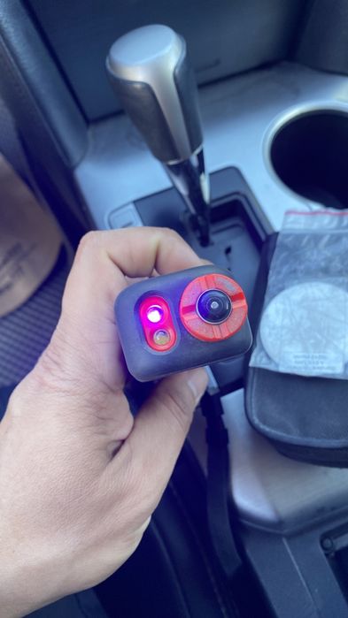 Толшиномер комплект