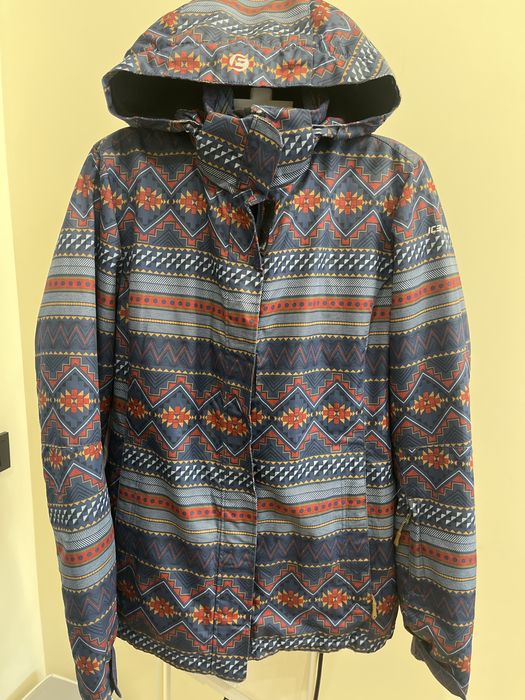 Куртки женские б/у