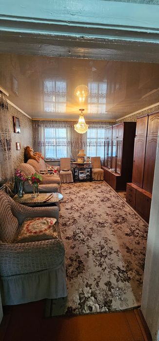 Продам дом по ул Элеваторной