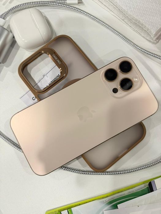 Айфон 16 про макс