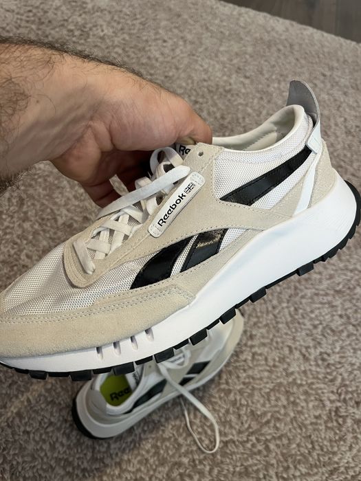 Reebok Calssic Leather Legacy-оригинални обувки