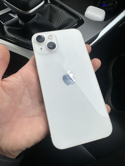 Продам айфон 13!