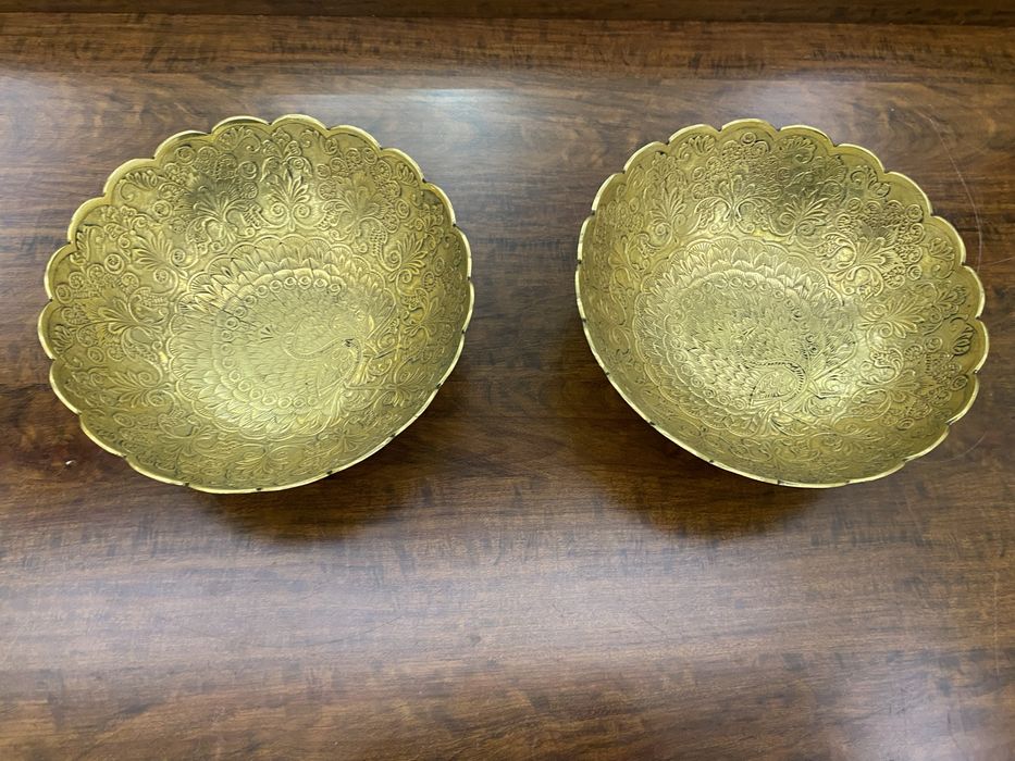 Латундан идишлар сотилади