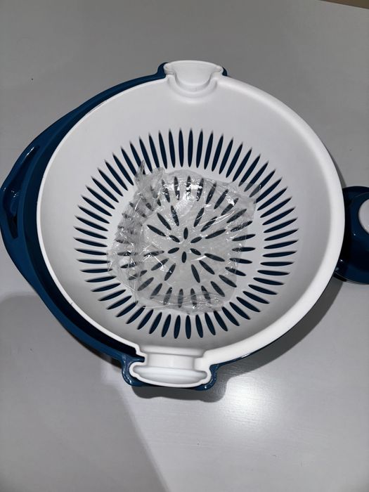 Многофункциональная овощерезка