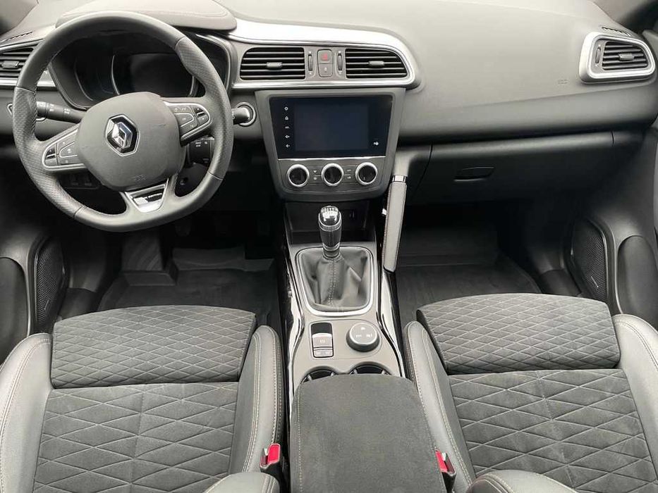 Dezmembrez/ Dezmembrari Renault Kadjar 1.5 dci