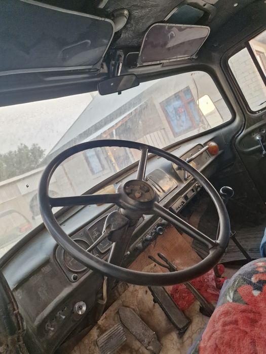 Продам ЗИЛ, обмен можно