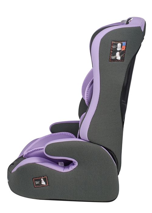 Продам новое автокресло