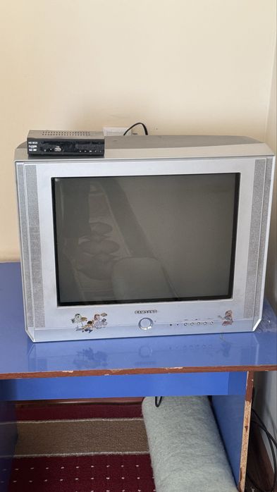 Телевизор Самсунг