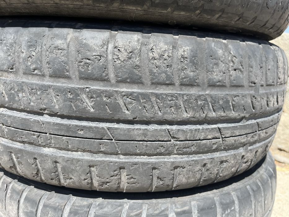 пакрышки 185/60 R15