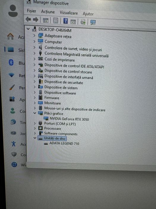 PC Gaming Amd Ryzen 5 4500 Nvidia GeForce RTX 3050 16gb Ram ssd 512gb