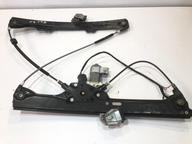 Macara geam electric cu motoras dreapta fata 7034352 BMW Seria 5 E60/