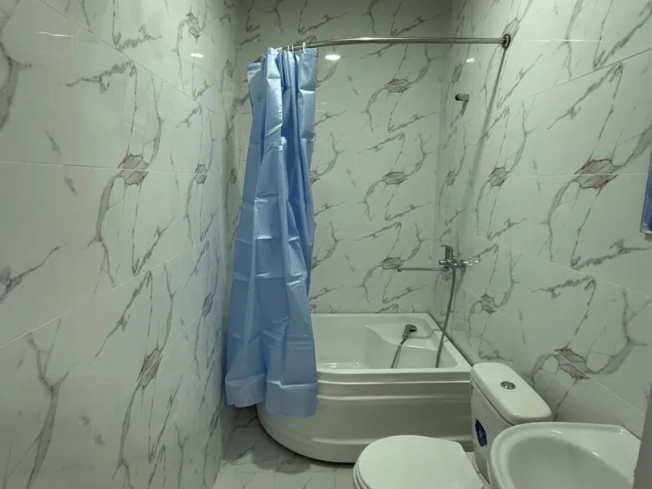 Sergeli tumani Choshtepa Metroga yaqin 5 minutlik yol