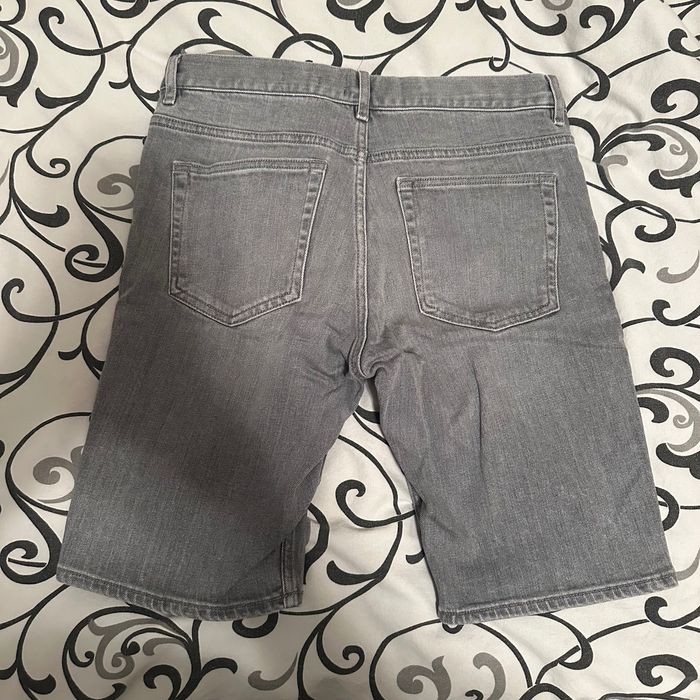 Мъжки къси дънки