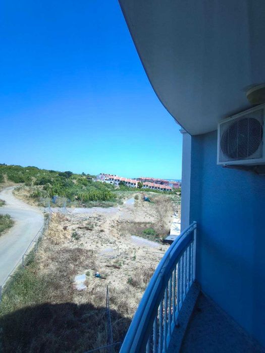 Продава се Едностаен апартамент в с. Кошарица, Област Бургас - 42 кв.м за 1091 €/кв.м - Снимка #10