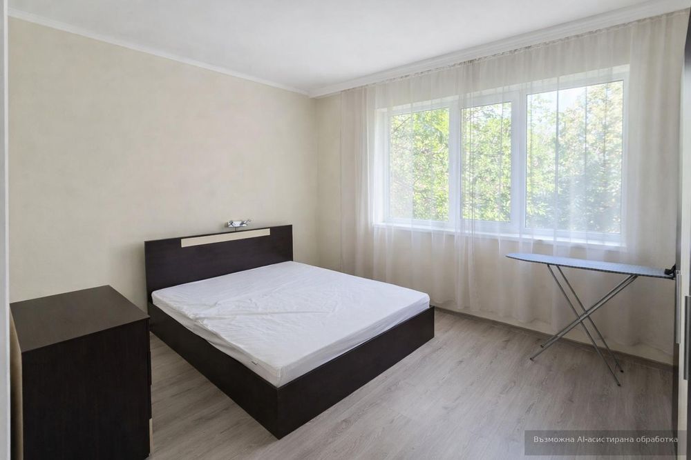 Дава се под наем Тристаен апартамент в Варна, Чайка - 90 кв.м за 550 € - Снимка #3