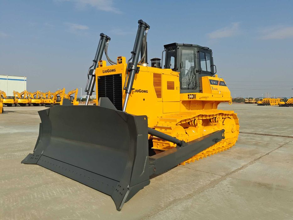 Бульдозер 38 тонн расмий дилердан!